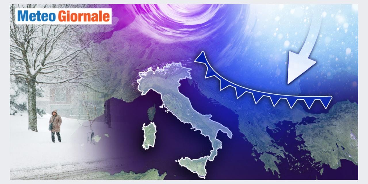 L'Inverno non è finito