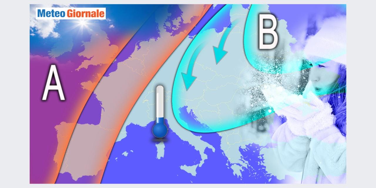 Possibile freddo