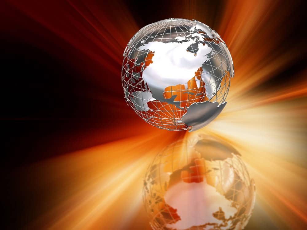 Inversione dei poli magnetici: le conseguenze potenziali sulla Terra