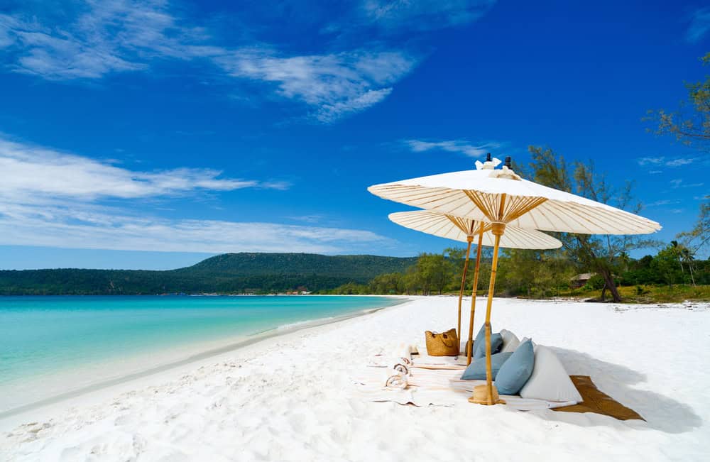 L’isola di Koh Rong: un paradiso nascosto della Cambogia