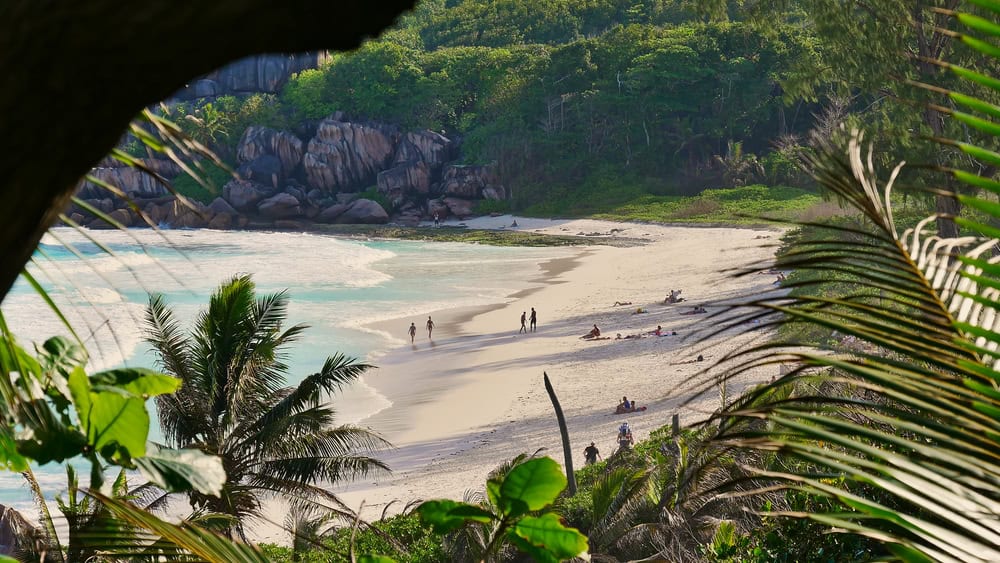 L’isola di La Digue, Seychelles: un paradiso senza tempo