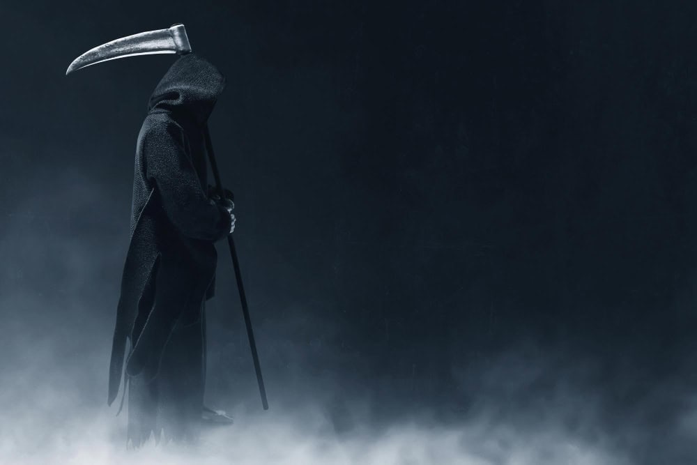 la morte nera