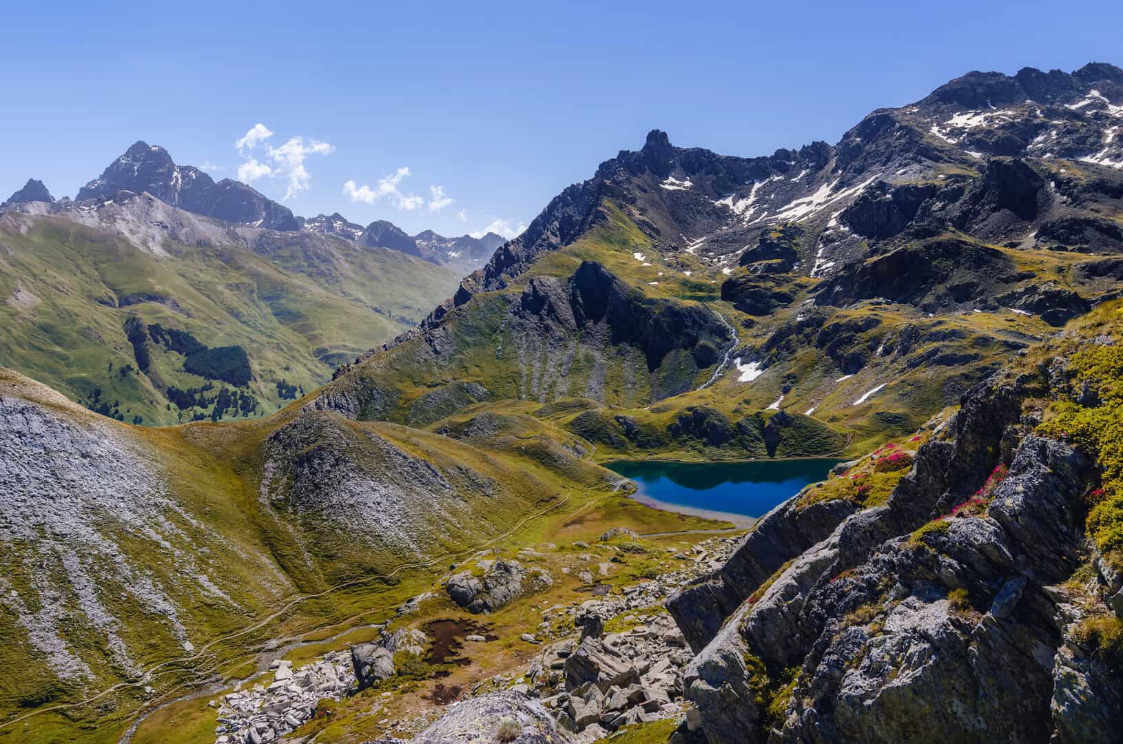 Cuneo e dintorni: un week-end tra montagne incontaminate, castagne, nocciole e tartufi