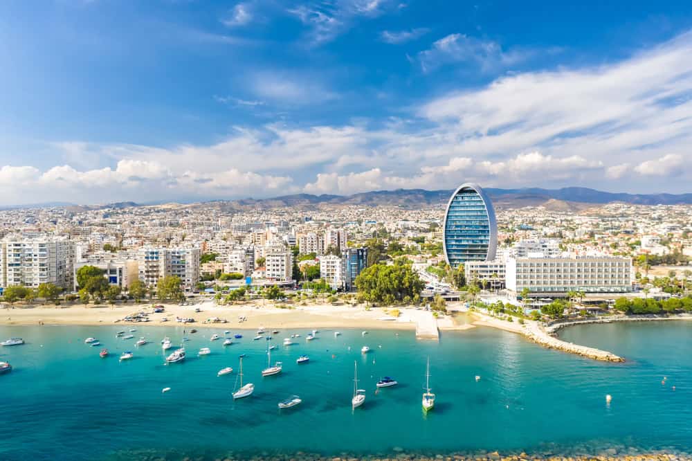 limassol cipro