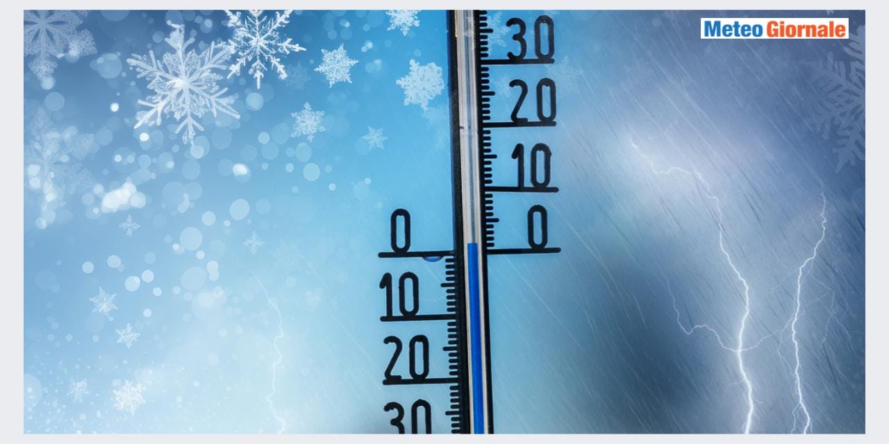 Meteo Marzo, avanti tutta! Dal maltempo al rischio GELO tardivo
