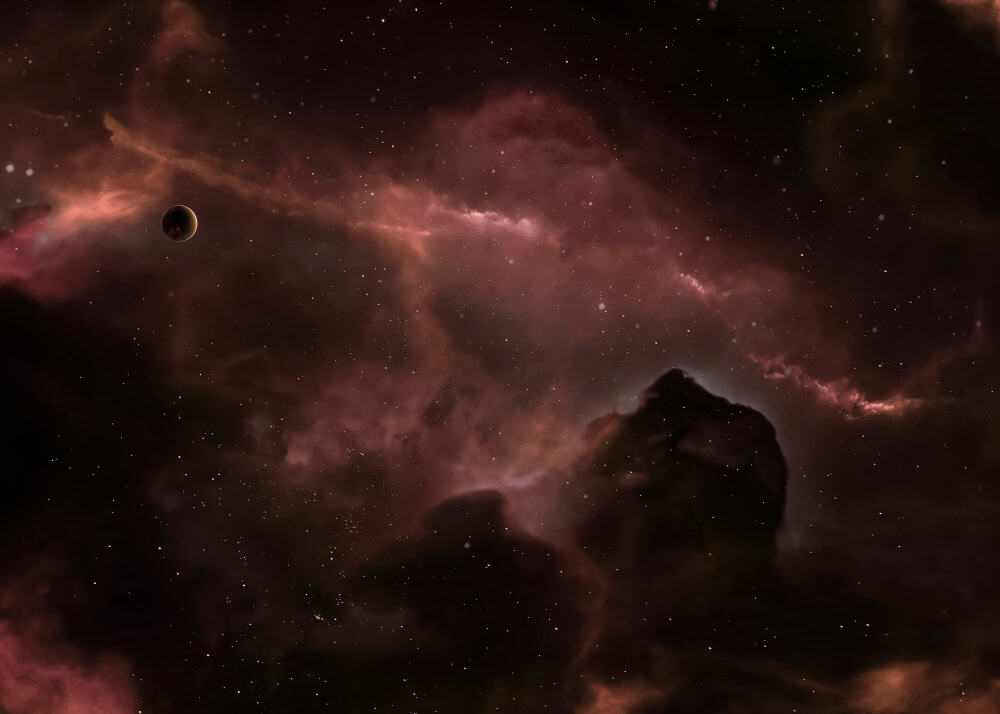 La materia oscura smentita in rivoluzionario studio cosmico