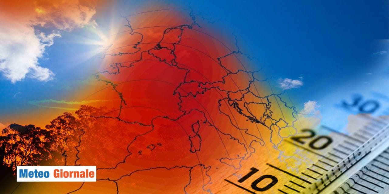 Meteo: l’anticiclone ci prova, riuscirà a stravolgere marzo?