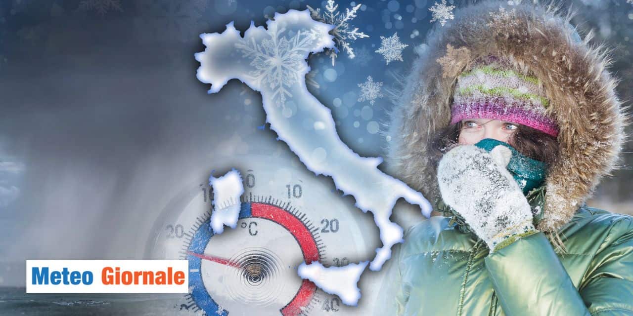 meteo colpo di scena inaspettato