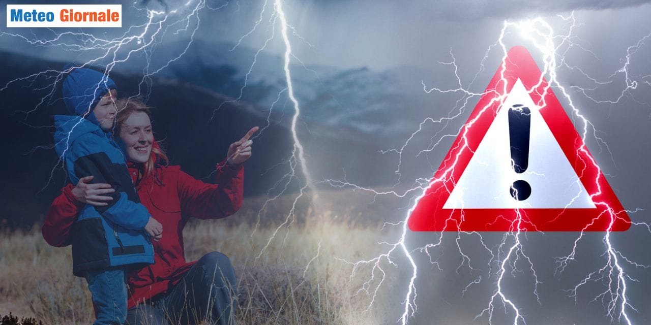 Meteo: primavera lontana, rischio caldo violento, piogge, ma anche freddo. E allora? Caos