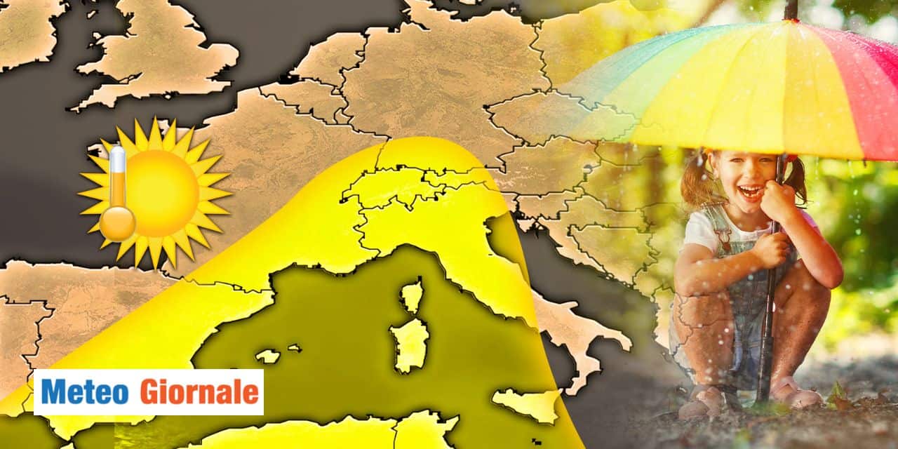 meteo equinozio sara folle primavera