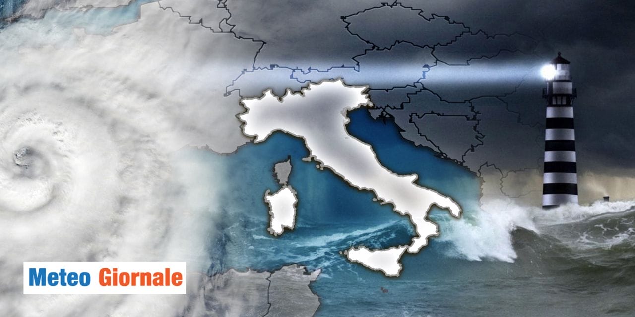 Meteo: Marzo super, scenari clamorosi nelle prossime settimane