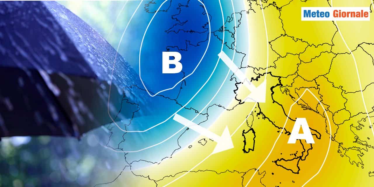 meteo maltempo 1