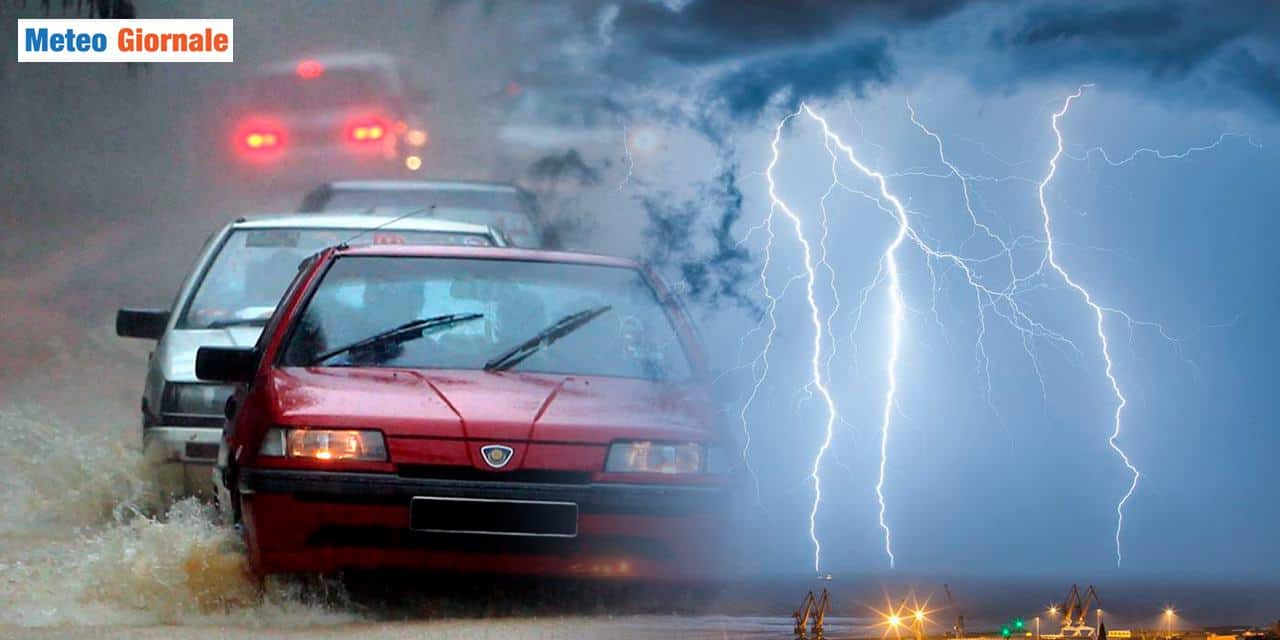 meteo maltempo 2