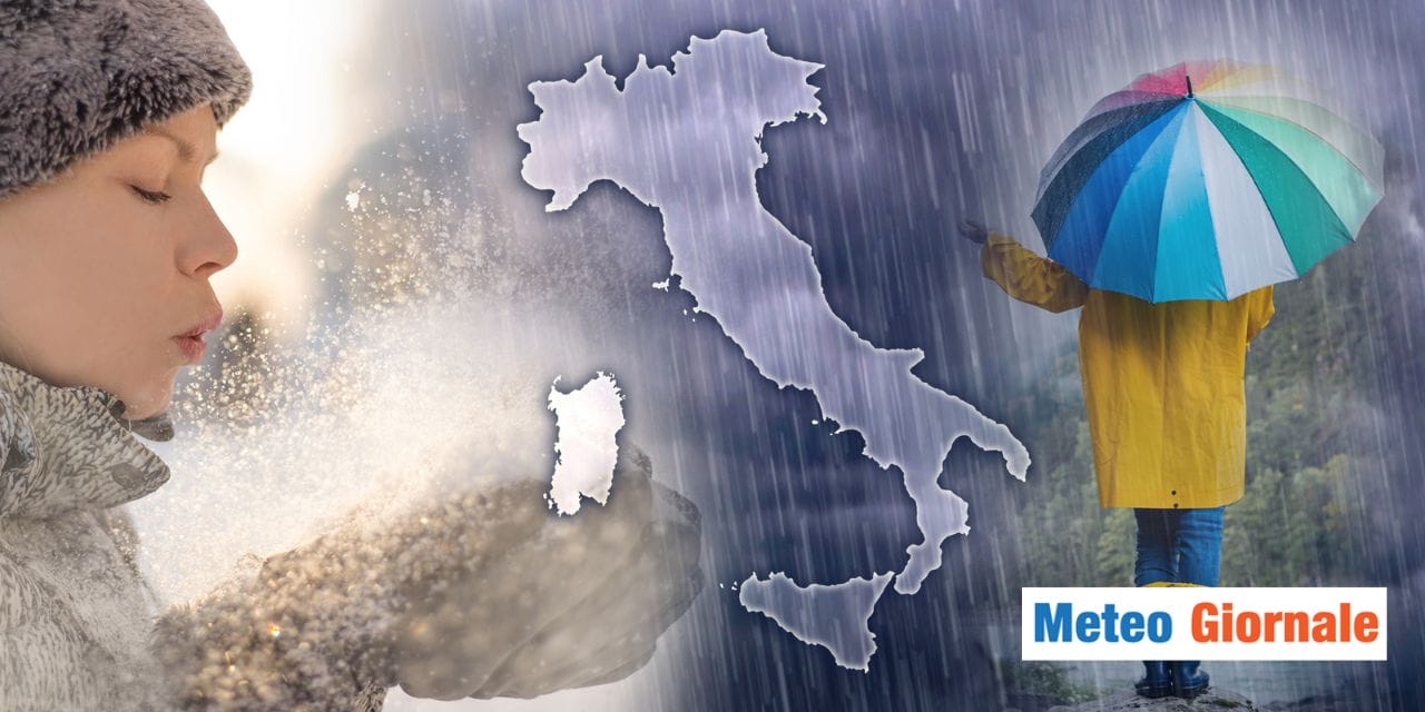 Meteo: Primavera già in crisi? Marzo non promette bene