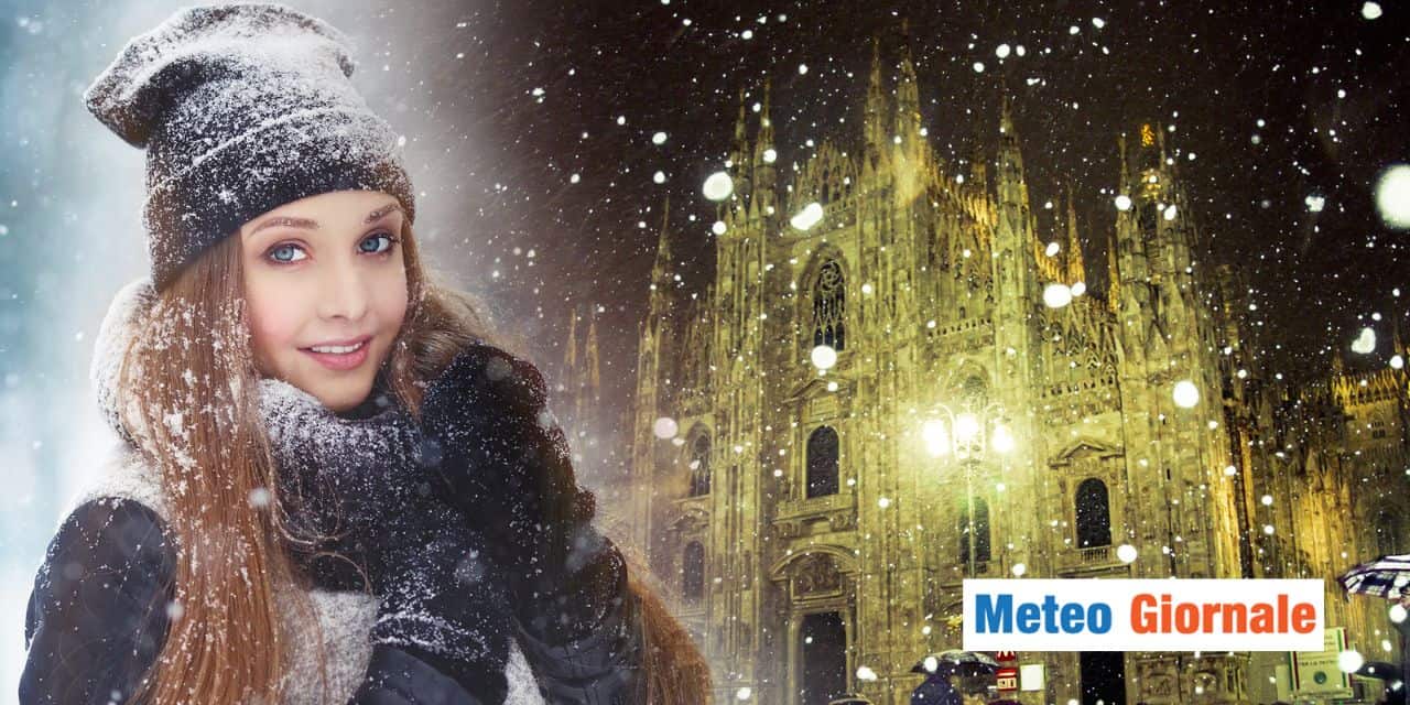meteo neve tardiva aprile italia