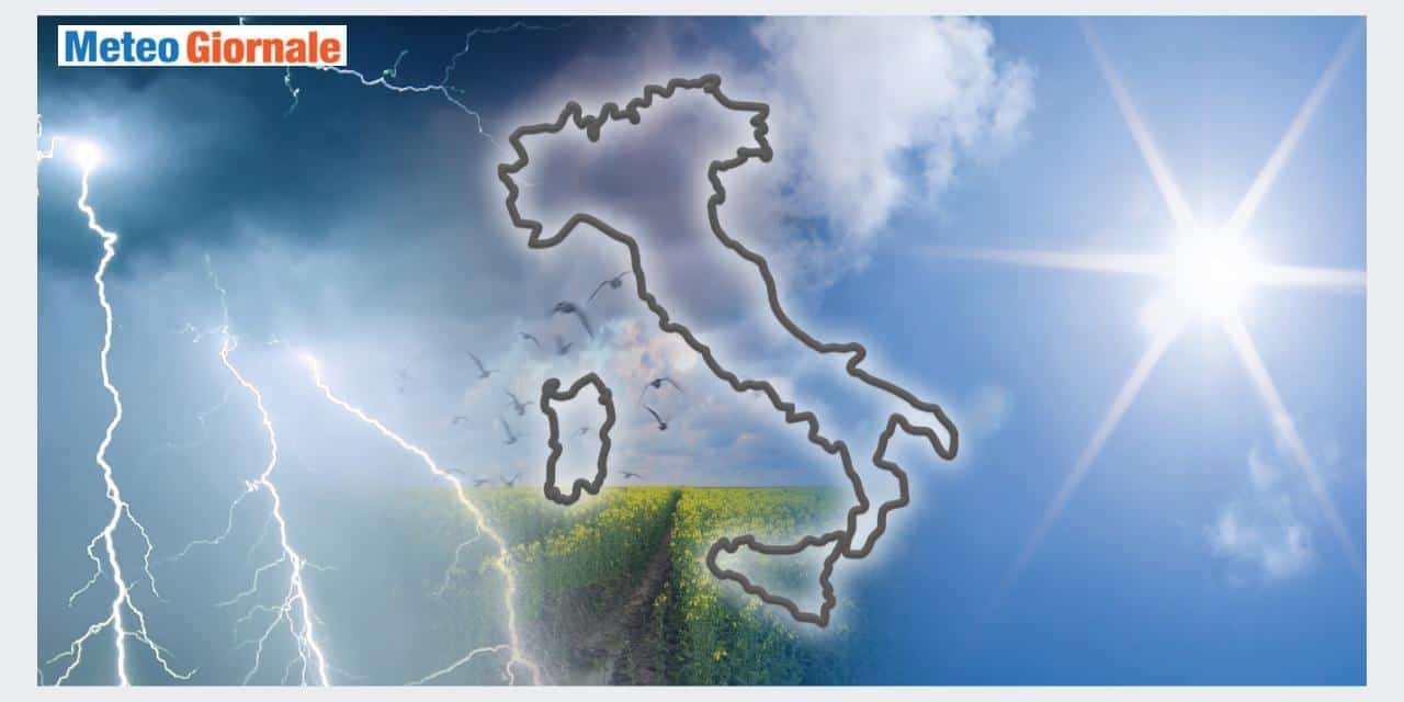 Altalena di Marzo