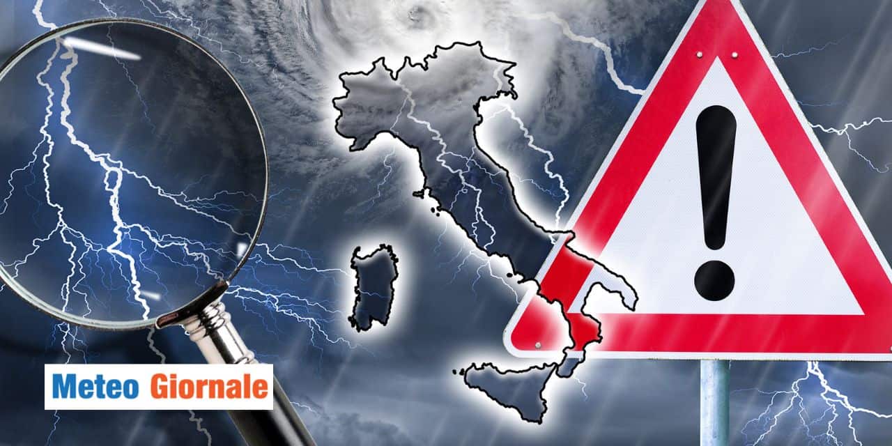 meteo pasquetta pasqua si mette male