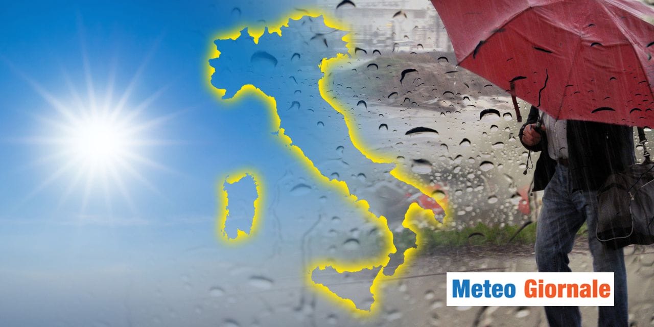 meteo pausa dopo maltempo