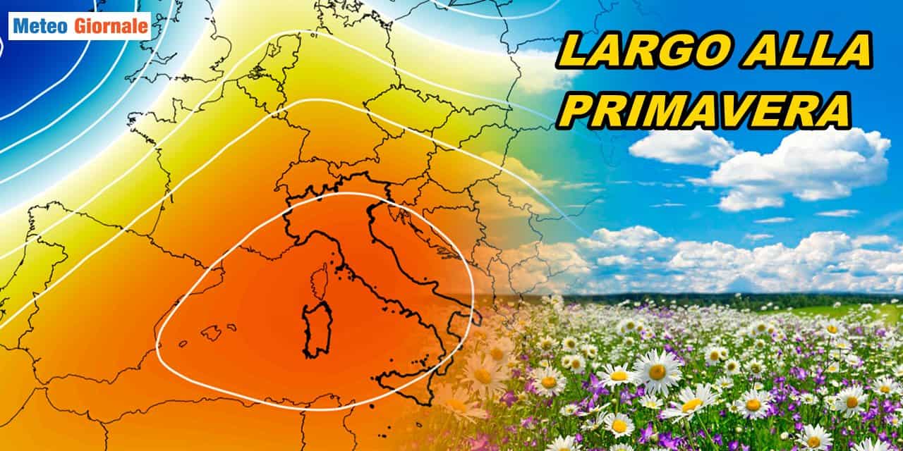 meteo primavera 3