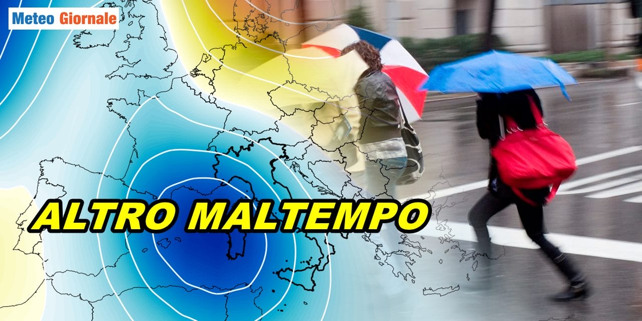 meteo prossimi giorni