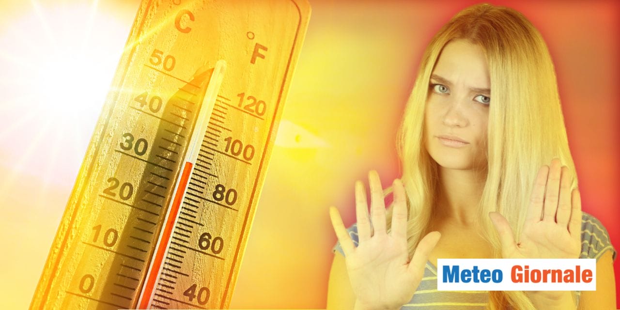 Meteo: Primavera messa da parte, ma il futuro riserva grosse sorprese