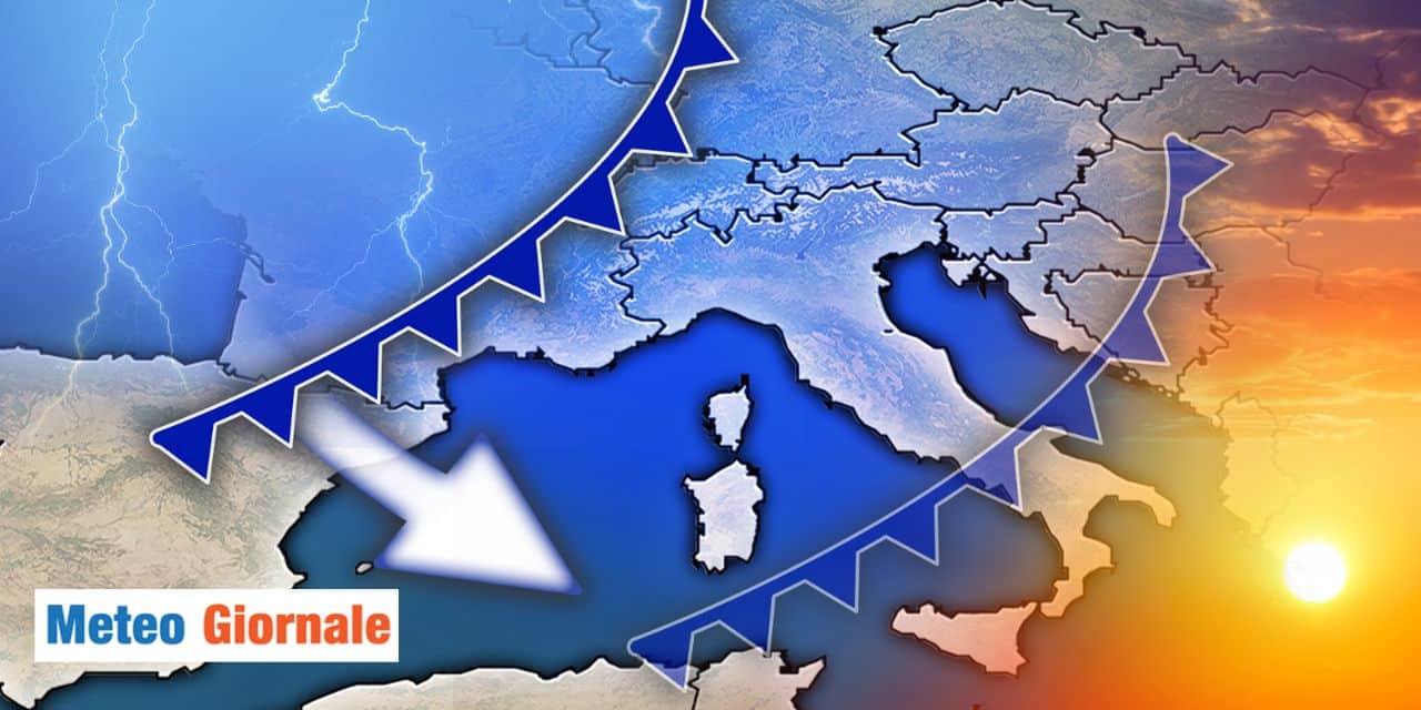 meteo ultimi dieci giorni marzo dimenticare