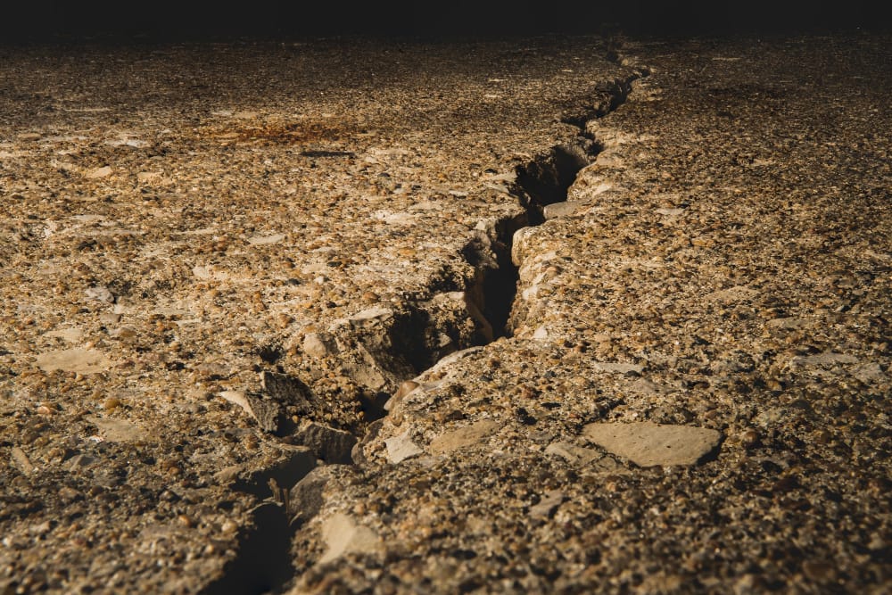 Un misterioso terremoto in Spagna: la spiegazione a 14 anni di distanza