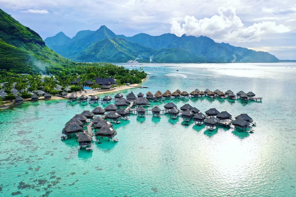 Moorea, l’Isola Cuore della Polinesia che sussurra all’anima