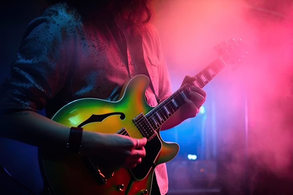 musica dal vivo citta ideali