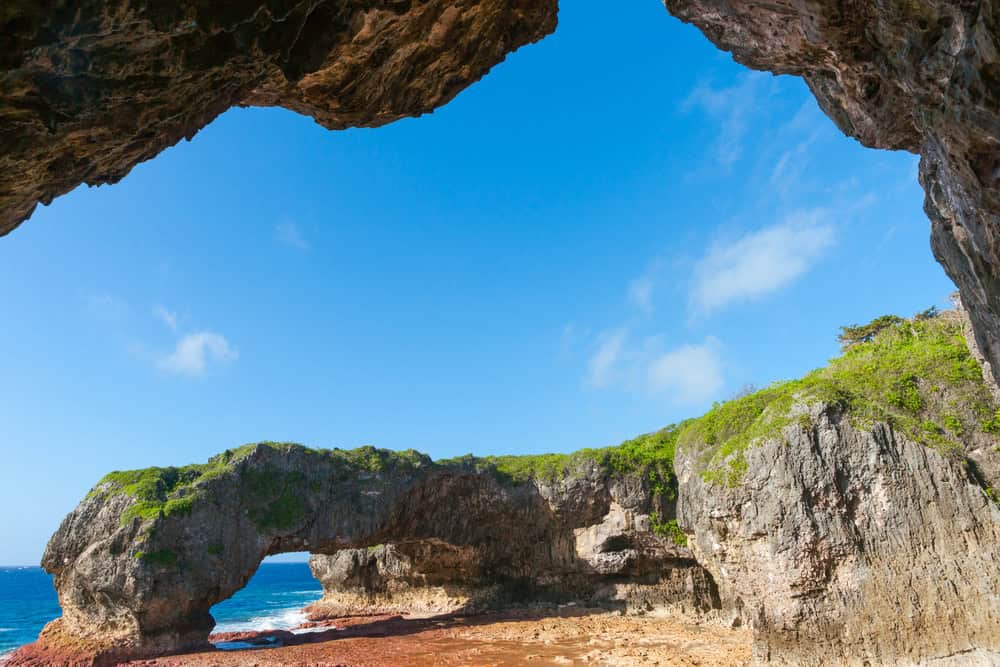 L’isola di Niue, Pacifico: un angolo di paradiso inesplorato