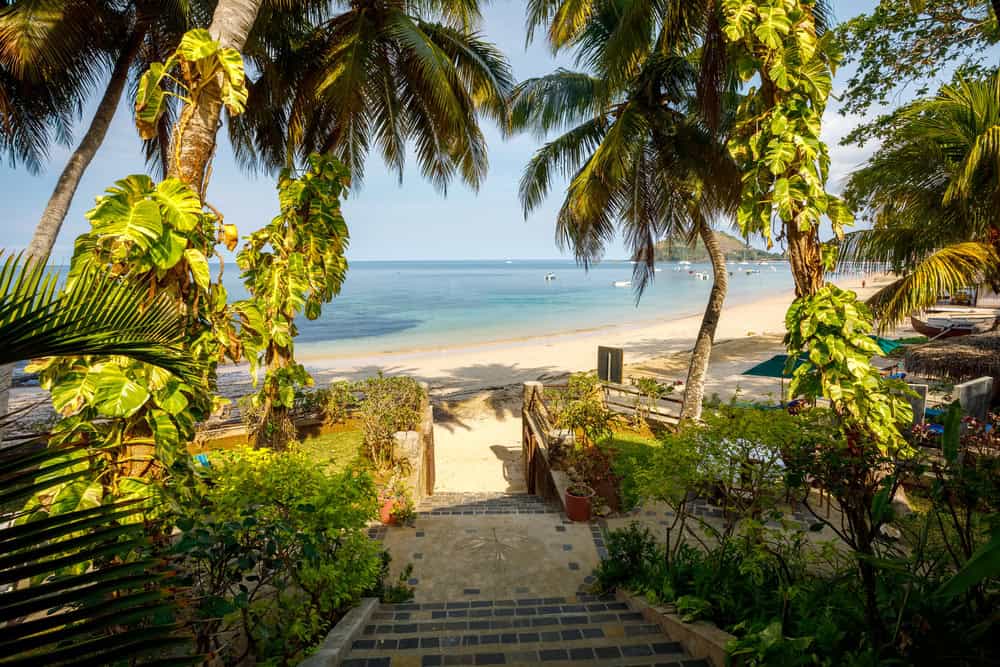 nosy be madagascar