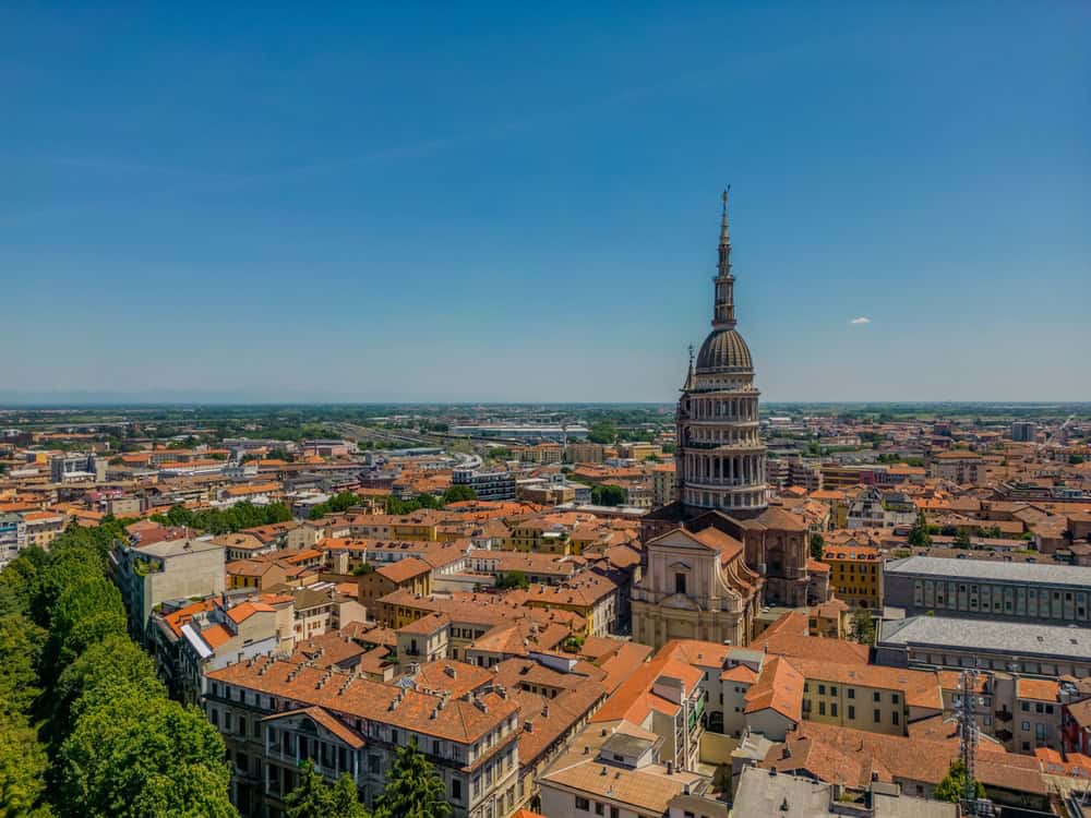 novara piemonte