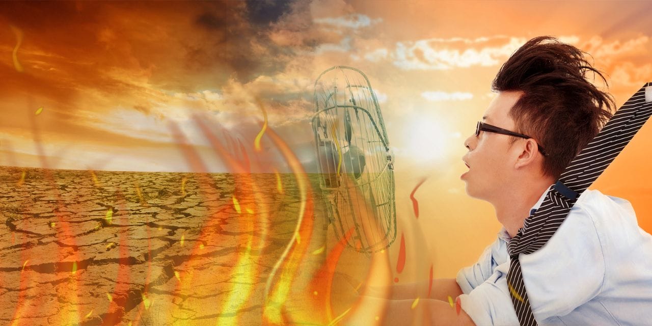 Meteo estremo estivo in Europa? L’origine risiede nell’Artico