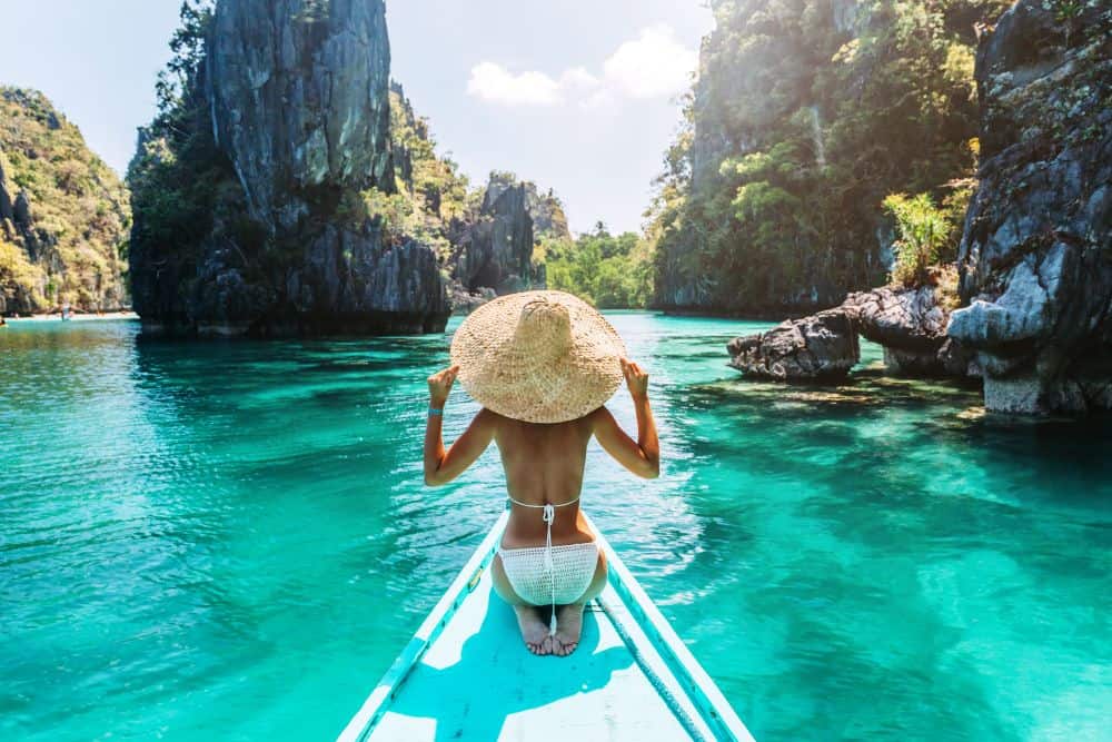 palawan paradiso nascosto