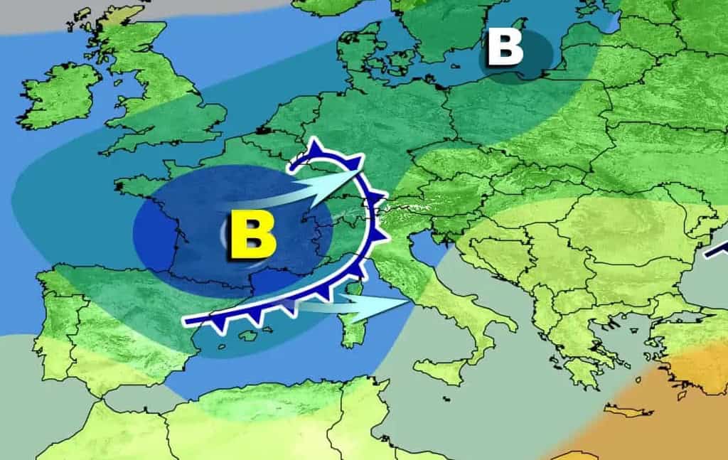 La Primavera schiaccia l’inverno ma non è detta l’ultima parola