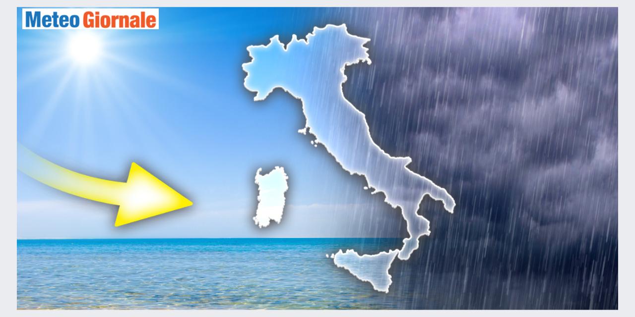 Meteo: ritorna l’Anticiclone? Ecco i piani di Marzo