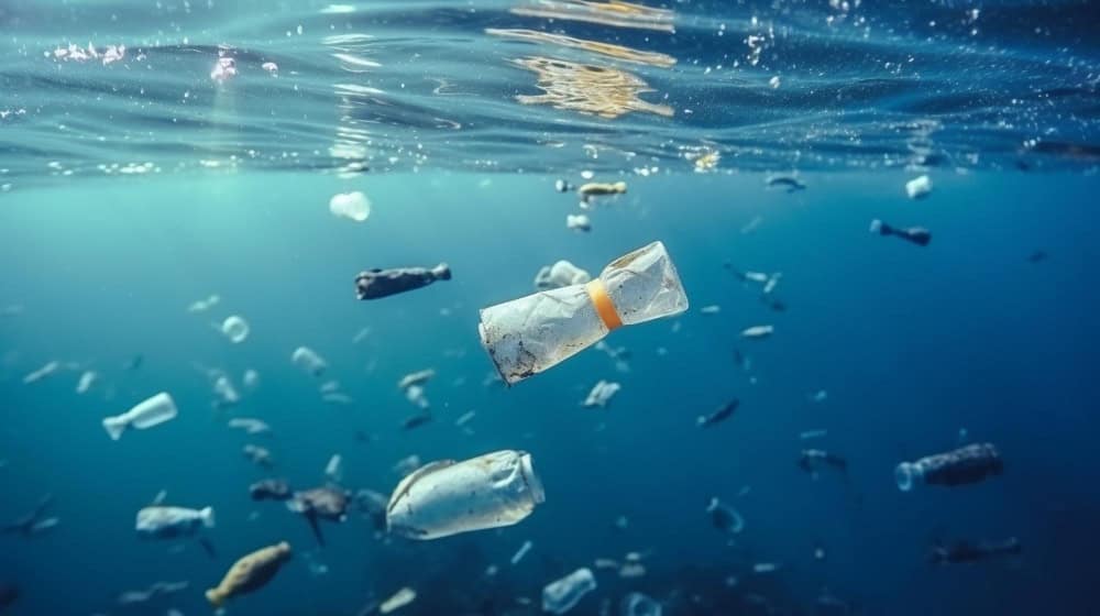 plastica oceano