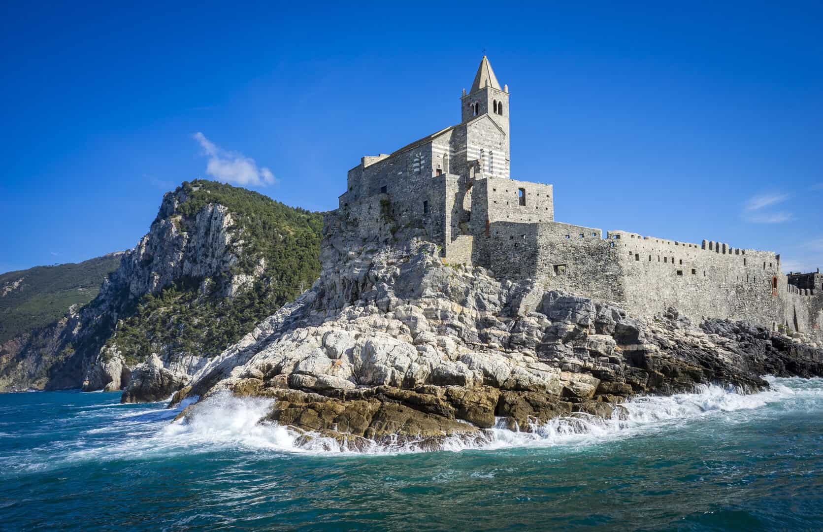 La Spezia, porta d’accesso alle Cinque Terre: un viaggio di due giorni tra incantevoli coste e rilievi