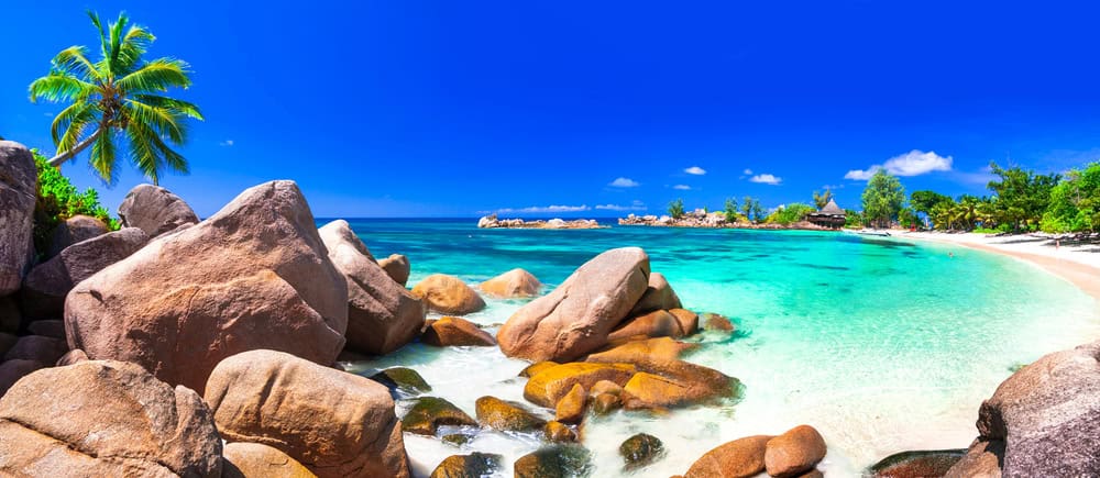 praslin seychelles
