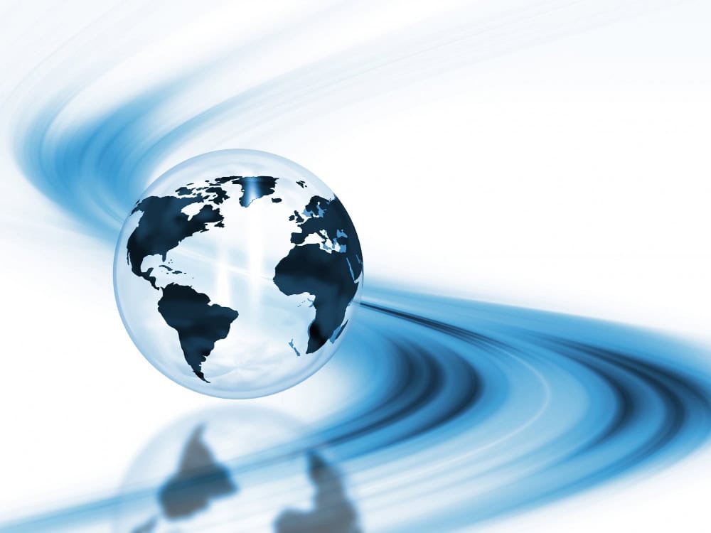 rotazione terrestre