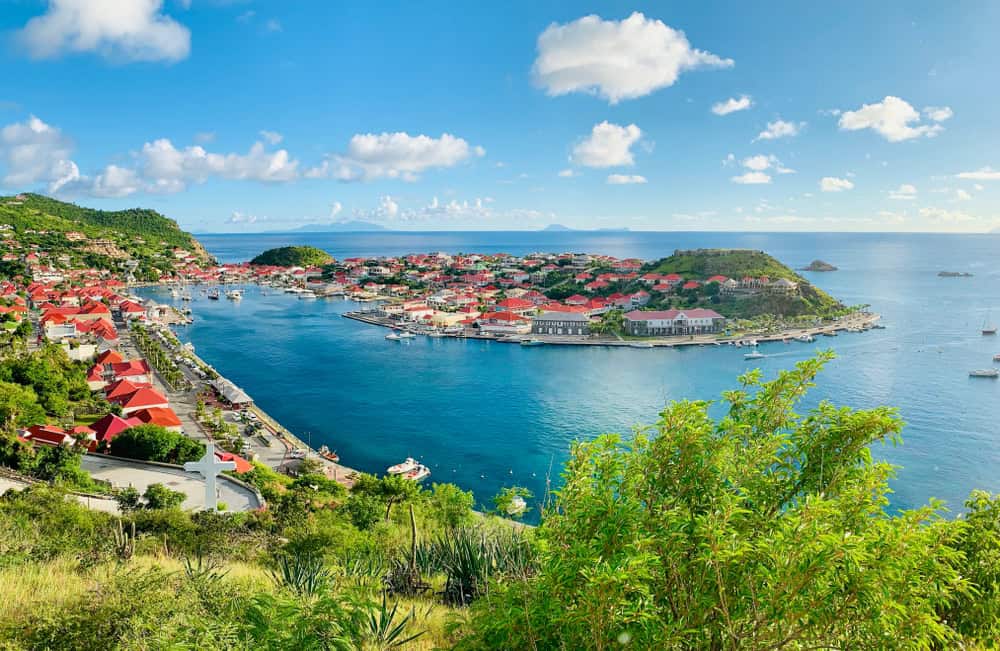 Saint Barthélemy, Caraibi: un connubio tra lusso e tranquillità nell’arcipelago caraibico