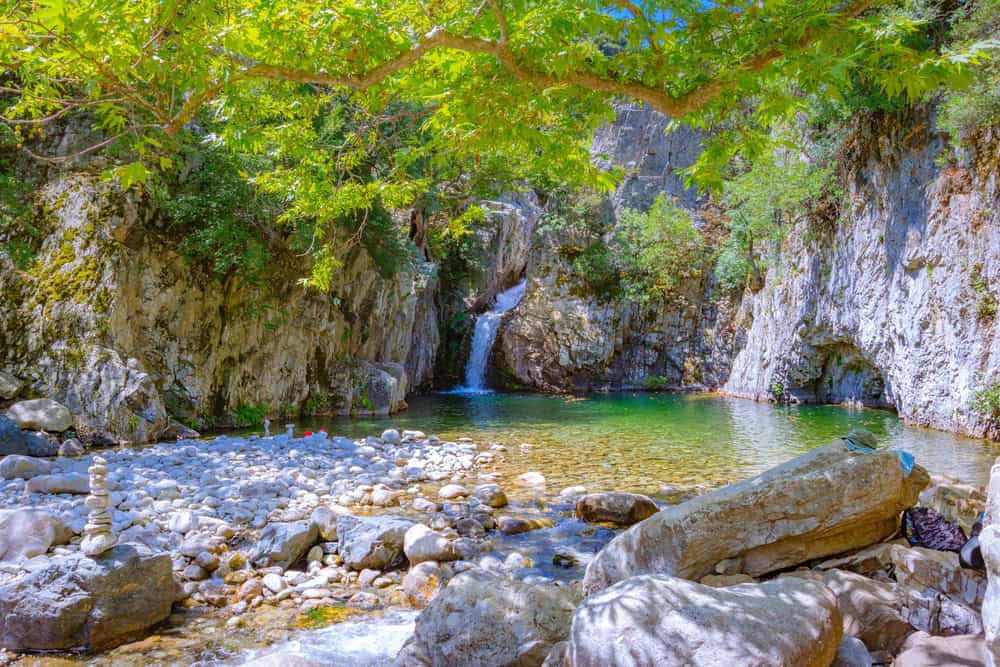 samothraki grecia