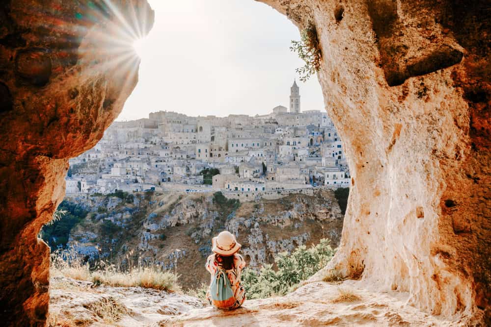 sassi di matera