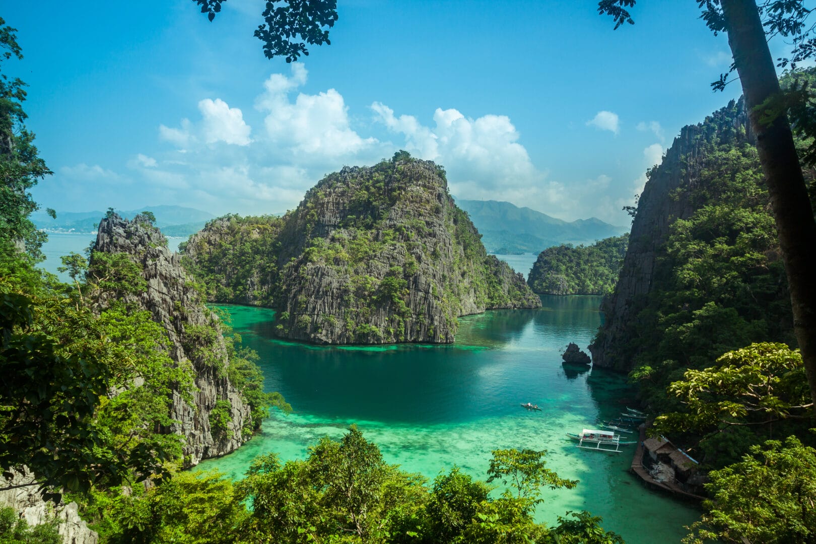 Palawan, Filippine: dove la natura sussurra i segreti più affascinanti ed esclusivi