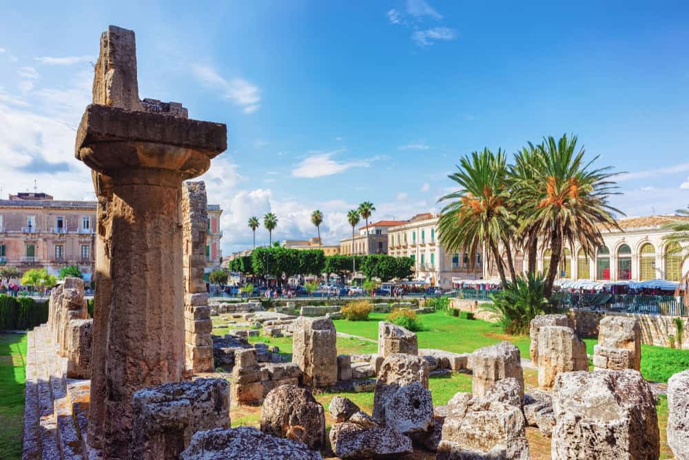 siracusa sicilia