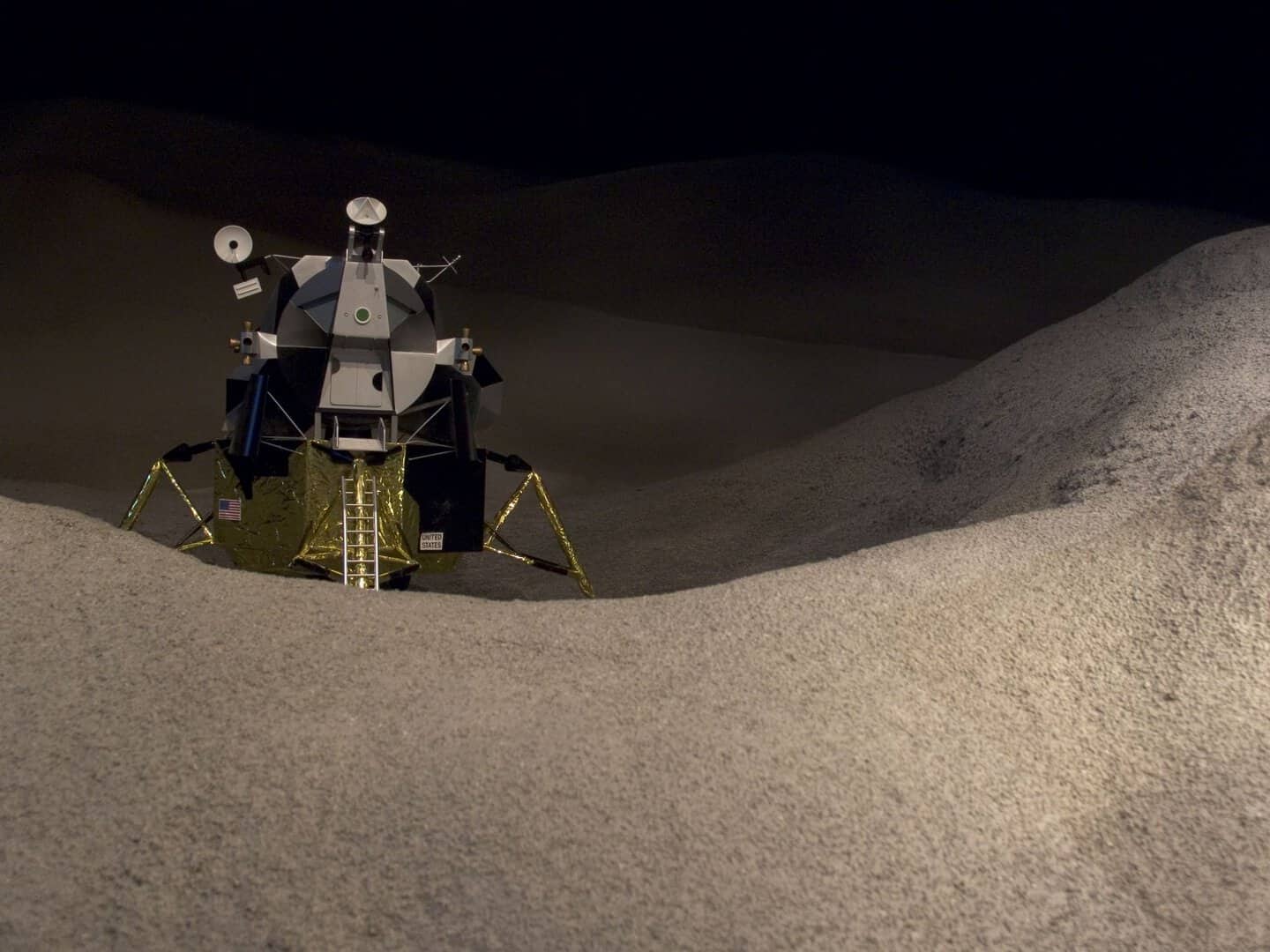Sorpresa! Il lander lunare giapponese SLIM sopravvive alla seconda notte mortale sulla Luna