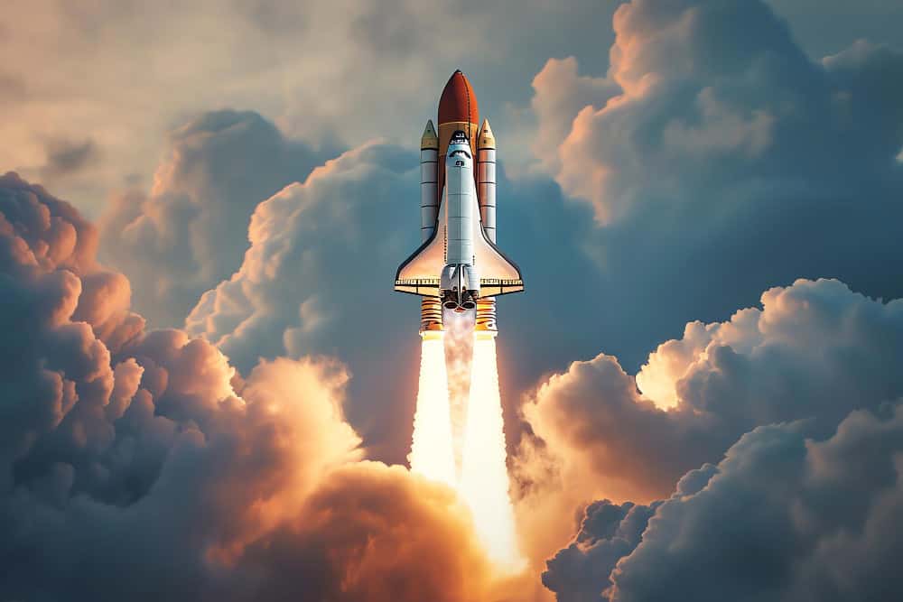space shuttle incidente 1986