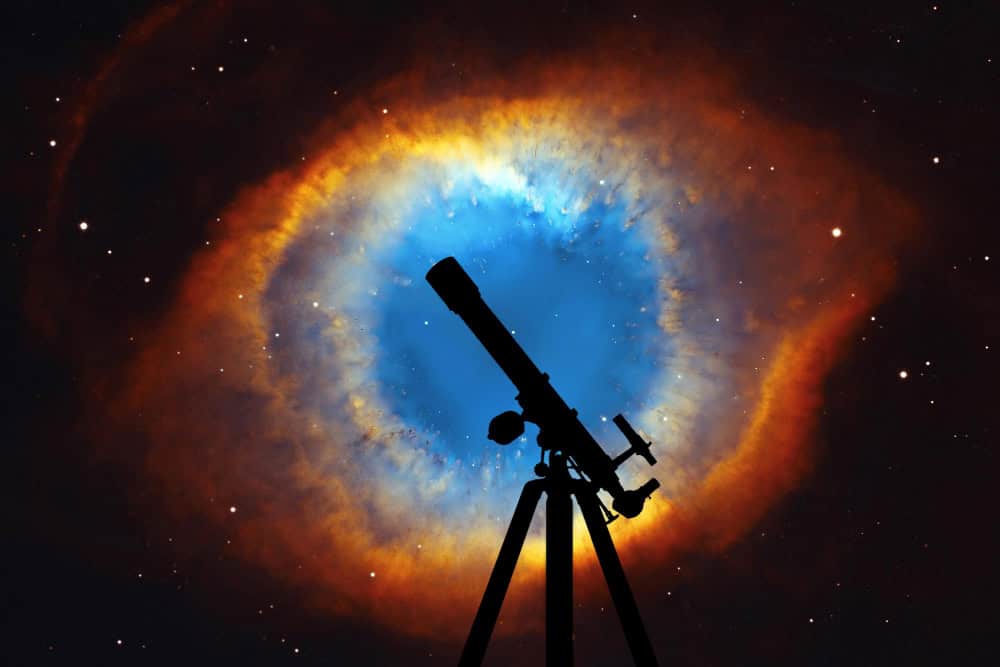 telescopio spaziale condor