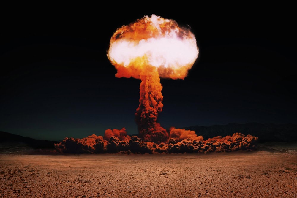 Fine del segreto nucleare? Test sotterranei rilevabili con il 99% di accuratezza