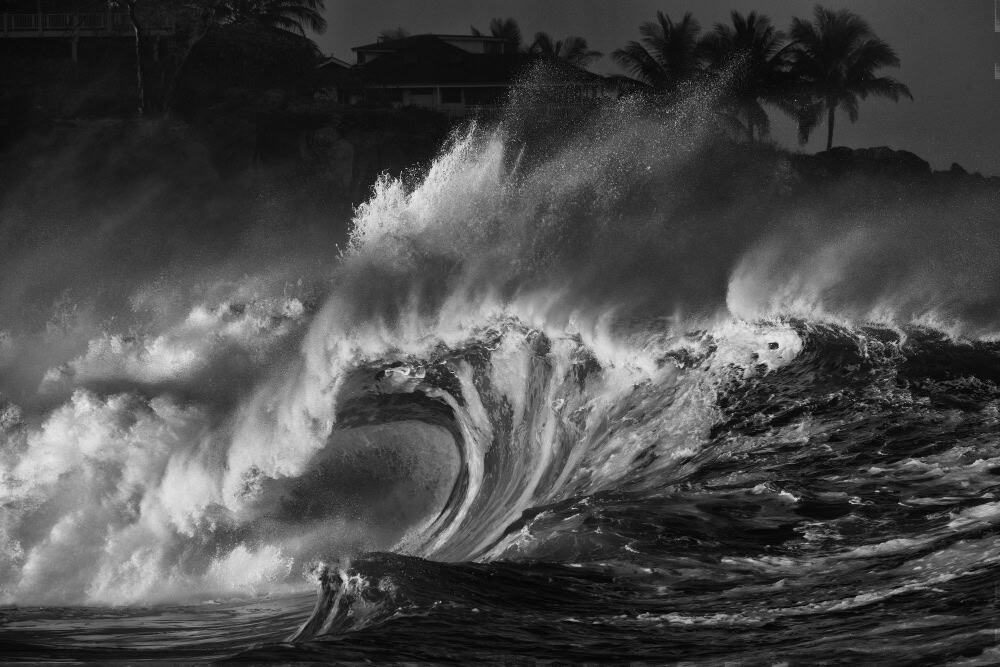 Tsunami del 1946 nelle Hawaii: cronaca di una catastrofe non annunciata
